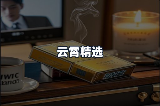 云霄精选